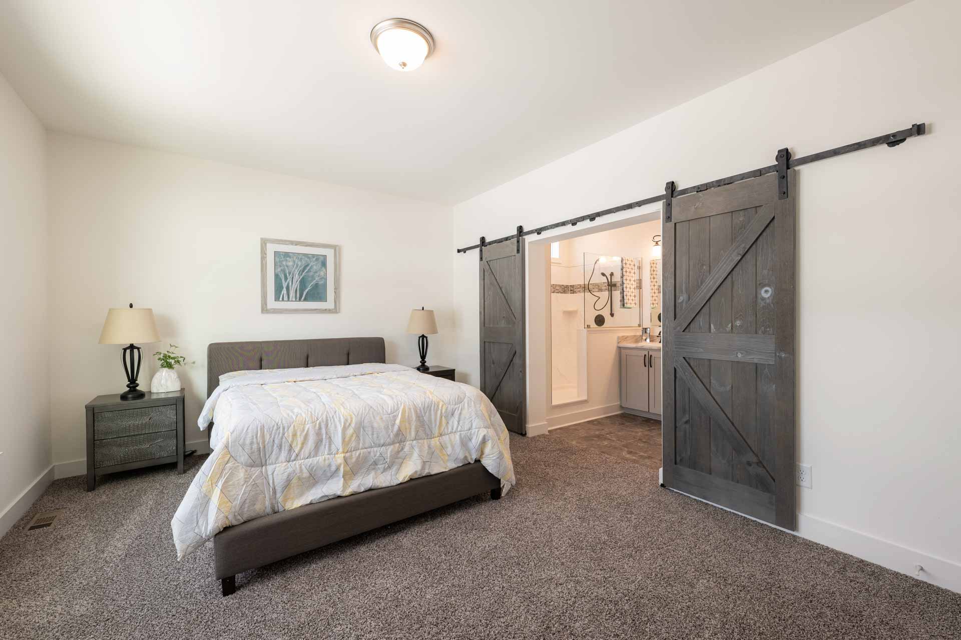 Summit Saddle The Saddlewood 2S3301R2 from Yates Home Sales Blairs